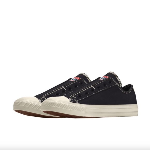 Converse Chuck Taylor Slip - Picture 1 of 6
